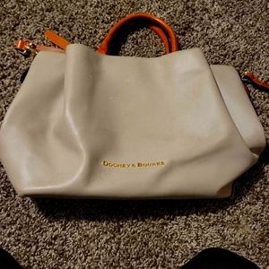 Dooney & Burke Purse